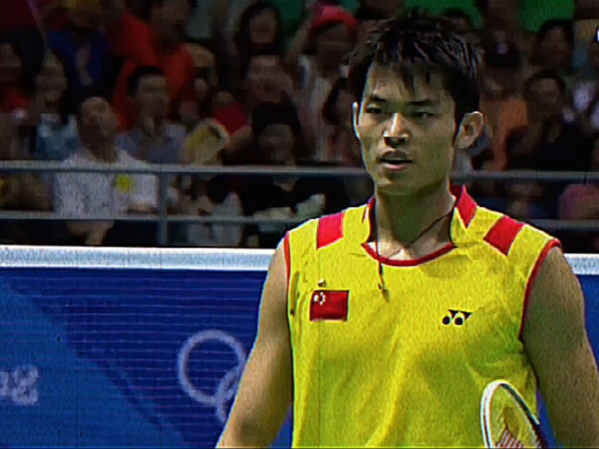 季军战巅峰对决！林丹能否带领球队险胜对手？的简单介绍